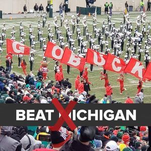 Meet your Posher, Mike